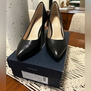 COLE HAAN High heels - only worn couple of times